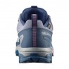 Salomon X Ultra 5 GORE-TEX Spellbound Monument Dusky - Scarpe Trekking Donna