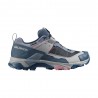 Salomon X Ultra 5 GORE-TEX Spellbound Monument Dusky - Scarpe Trekking Donna