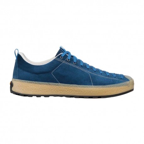 Scarpa Mojito Wrap Sea Blu - Scarpe Trekking Uomo