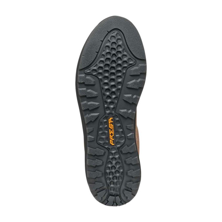 Scarpa Mojito Wrap Sea Blu - Scarpe Trekking Uomo
