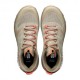 Scarpa Spin Planet Sand-Dark Flamingo - Scarpe Trekking Uomo