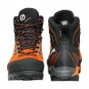Scarpa Ribelle Trk GORE-TEX Tonic-Tonic - Pedule Trekking Uomo