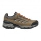 Scarpa Moraine GORE-TEX Fossil Brown - Scarpe Trekking Uomo