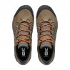 Scarpa Moraine GORE-TEX Fossil Brown - Scarpe Trekking Uomo