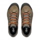 Scarpa Moraine GORE-TEX Fossil Brown - Scarpe Trekking Uomo