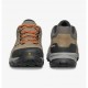 Scarpa Moraine GORE-TEX Fossil Brown - Scarpe Trekking Uomo