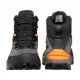 Scarpa Mustang Trk GORE-TEX Shark-Tonic - Pedule Trekking Uomo