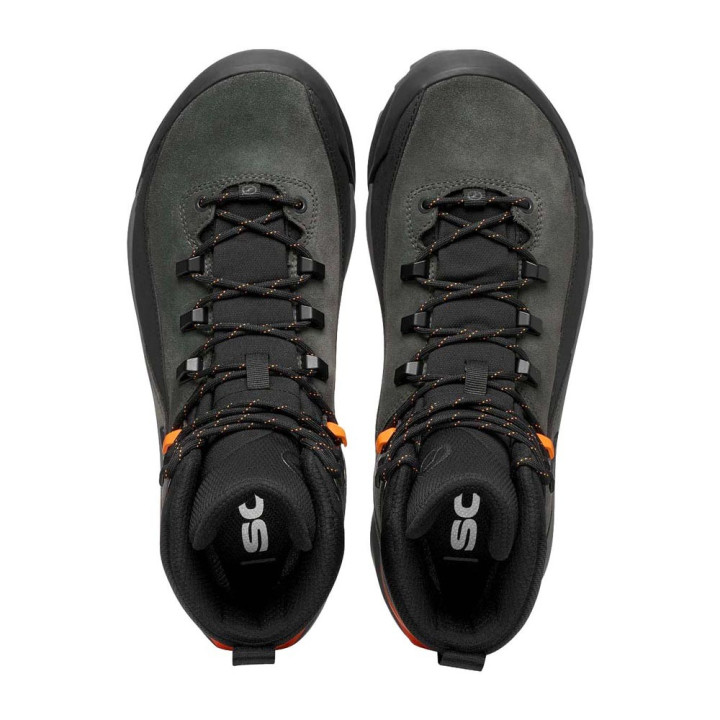 Scarpa Mustang Trk GORE-TEX Shark-Tonic - Pedule Trekking Uomo