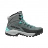 Scarpa Mustang Trk GORE-TEX Smoke-Ceramic - Pedule Trekking Donna