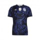 Adidas Maglia Calcio Away Argentina 26 Nero Blu Uomo