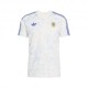 Adidas Originals T-Shirt Argentina Con Stampa All Over Bianco Uomo