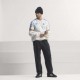 Adidas Originals T-Shirt Argentina Con Stampa All Over Bianco Uomo