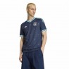 Adidas Maglia Calcio Away Germania 26 Blu Uomo