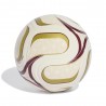 ADIDAS Pallone Da Calcio Spagna Clb Away Bianco Blu Oro