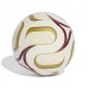 ADIDAS Pallone Da Calcio Spagna Clb Away Bianco Blu Oro