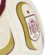 ADIDAS Pallone Da Calcio Spagna Clb Away Bianco Blu Oro