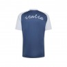 Adidas Maglia Calcio Pre-Partita Away Italia 26 Blu Uomo