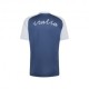 Adidas Maglia Calcio Pre-Partita Away Italia 26 Blu Uomo