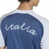 Adidas Maglia Calcio Pre-Partita Away Italia 26 Blu Uomo