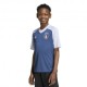 Adidas Maglia Calcio Pre-Partita Away Italia 26 Blu Bambino