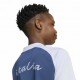 Adidas Maglia Calcio Pre-Partita Away Italia 26 Blu Bambino