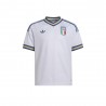 Adidas Maglia Calcio Da Trasferta Italia 26 Blu Bambino
