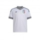 Adidas Maglia Calcio Da Trasferta Italia 26 Blu Bambino
