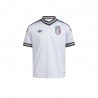 Adidas Maglia Calcio Da Trasferta Italia 26 Blu Bambino