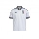 Adidas Maglia Calcio Da Trasferta Italia 26 Blu Bambino