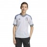 Adidas Maglia Calcio Da Trasferta Italia 26 Blu Bambino