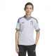 Adidas Maglia Calcio Da Trasferta Italia 26 Blu Bambino