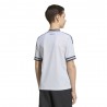 Adidas Maglia Calcio Da Trasferta Italia 26 Blu Bambino