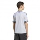 Adidas Maglia Calcio Da Trasferta Italia 26 Blu Bambino