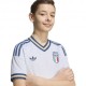 Adidas Maglia Calcio Da Trasferta Italia 26 Blu Bambino