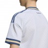Adidas Maglia Calcio Da Trasferta Italia 26 Blu Bambino