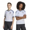 Adidas Maglia Calcio Da Trasferta Italia 26 Blu Bambino