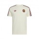 Adidas Originals T-Shirt Spagna Off White Uomo