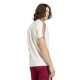 Adidas Originals T-Shirt Spagna Off White Uomo