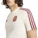 Adidas Originals T-Shirt Spagna Off White Uomo