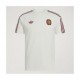 Adidas Originals T-Shirt Spagna Off White Uomo