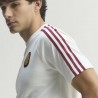 Adidas Originals T-Shirt Spagna Off White Uomo