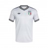 Adidas Maglia Calcio Away 26 Italia Blu Uomo
