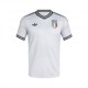 Adidas Maglia Calcio Away 26 Italia Blu Uomo