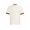 ADIDAS T-Shirt Away Spagna Bianco Bambino