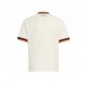 ADIDAS T-Shirt Away Spagna Bianco Bambino