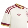 ADIDAS T-Shirt Away Spagna Bianco Bambino