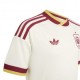 ADIDAS T-Shirt Away Spagna Bianco Bambino