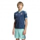 ADIDAS T-Shirt Away Germania Navy Bambino