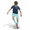 ADIDAS T-Shirt Away Germania Navy Bambino