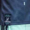 ADIDAS T-Shirt Away Germania Navy Bambino